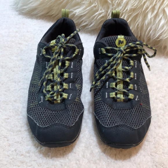 Merrell Light-Weight Men’s Shoe/Water shoes - Picture 2 of 8